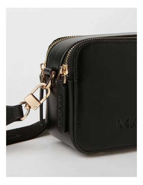 marcs crossbody bag myer